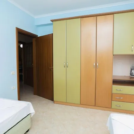 Apartment Lu&isa Vlore