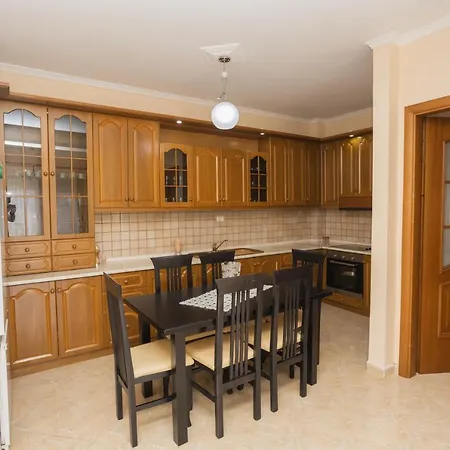 Lu&isa Apartment Vlore