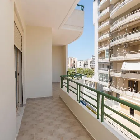 Apartment Lu&isa Vlore