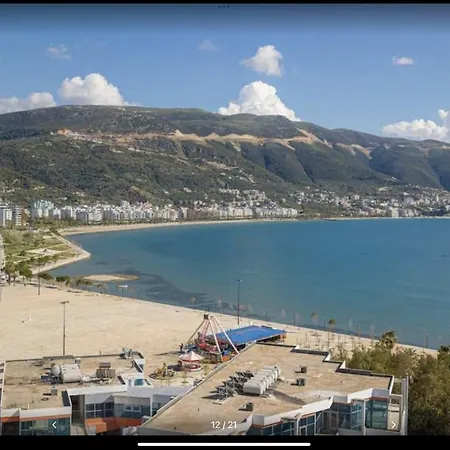 Lu&isa Apartment Vlore