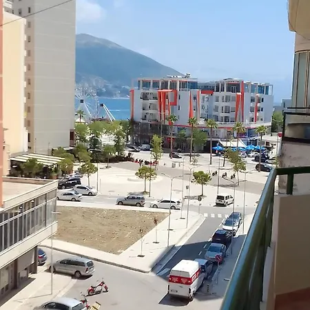 Lu&isa * Vlore